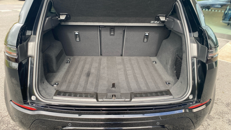 Land Rover Range Rover Evoque 2.0 D200 Edition 5dr Auto Diesel Hatchback